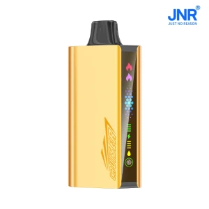 JNR Cruiser Gold